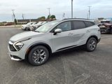 Used 2023 Kia Sportage SX image 3