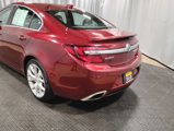Used 2017 Buick Regal GS w/ Driver Confidence Package #1 image 4