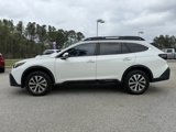 Used 2020 Subaru Outback Premium w/ Popular Package #1 image 4