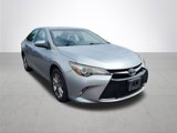 Used 2017 Toyota Camry SE image 4