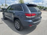 Used 2021 Jeep Grand Cherokee Limited image 4