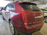 Used 2010 Cadillac SRX Performance image 2