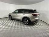 Certified 2022 INFINITI QX60 Luxe w/ Vision Package image 3