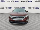 Used 2016 Ford Edge SEL w/ Equipment Group 201A image 3
