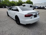 Used 2017 Audi A8 L 3.0T w/ Executive Package image 3