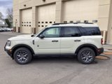 New 2025 Ford Bronco Sport Big Bend image 4