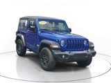 Used 2019 Jeep Wrangler Sport image 4