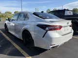Used 2023 Toyota Camry XSE image 4