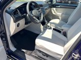 Certified 2022 Volkswagen Tiguan SE image 3