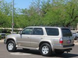 Used 2002 Toyota 4Runner SR5 image 5