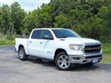 Used 2020 RAM 1500 Big Horn image 2