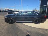Used 2020 Lincoln Continental Reserve w/ Luxury Package image 3