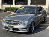 Used 2013 Mercedes-Benz C 350 4MATIC Coupe image 6