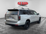 Used 2022 Cadillac Escalade ESV Sport Platinum w/ Heavy-Duty Trailer Package image 3