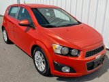 Used 2012 Chevrolet Sonic LT image 3