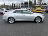 Used 2014 Chevrolet Malibu LTZ image 4