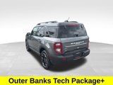 Used 2025 Ford Bronco Sport Outer Banks w/ Outer Banks Tech Package+ image 5