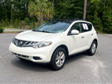 Used 2012 Nissan Murano SL image 3