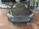 Used 2016 Ford Fusion SE w/ Equipment Group 202A image 2