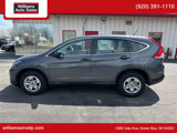 Used 2013 Honda CR-V LX image 6