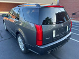 Used 2009 Cadillac SRX AWD V8 w/ Theater Package image 6