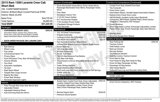 Used 2015 RAM 1500 Laramie w/ Convenience Group image 4