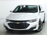 Used 2024 Chevrolet Malibu LT image 3