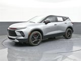 New 2025 Chevrolet Blazer LT w/ Redline Edition image 4