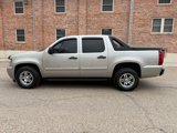 Used 2007 Chevrolet Avalanche LS image 3
