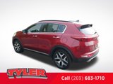 Used 2019 Kia Sportage SX image 5