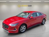 Used 2021 Hyundai Sonata SE image 3