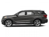 Certified 2020 Ford Explorer Platinum w/ Premium Technology Package image 3
