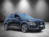 Certified 2021 Hyundai Kona Ultimate w/ Cargo Package image 2
