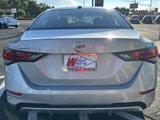 Used 2023 Nissan Sentra SV image 5