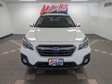 Used 2018 Subaru Outback 2.5i Premium w/ Popular Package #1 image 4