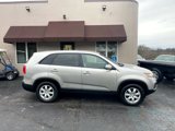 Used 2013 Kia Sorento LX image 4