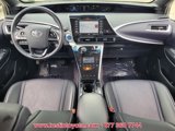 Certified 2020 Toyota Mirai image 6