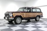 Used 1989 Jeep Grand Wagoneer image 3