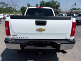 Used 2012 Chevrolet Silverado 2500 W/T image 4