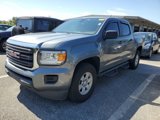 Used 2019 GMC Canyon 2WD Crew Cab w/ Convenience Package image 3