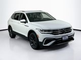 Used 2022 Volkswagen Tiguan SE image 3