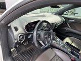 Used 2016 Audi TT 2.0T w/ Technology Package image 6
