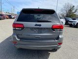 Used 2022 Jeep Grand Cherokee Laredo X image 4