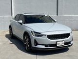 Used 2022 Polestar Polestar 2 w/ Plus Package image 2