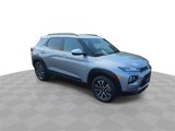 Certified 2023 Chevrolet TrailBlazer ACTIV w/ Convenience Package image 2