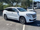 Used 2023 GMC Terrain Denali image 2