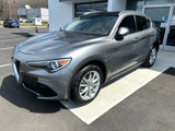 Used 2018 Alfa Romeo Stelvio Ti Lusso image 3