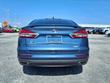 Certified 2019 Ford Fusion Titanium image 6