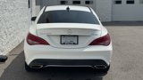 Used 2019 Mercedes-Benz CLA 250 4MATIC image 4