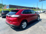 Used 2017 Ford Edge SEL w/ Equipment Group 201A image 5